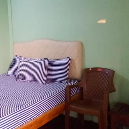 Hillside Homestay Czerapuńdżi Zewnętrze zdjęcie