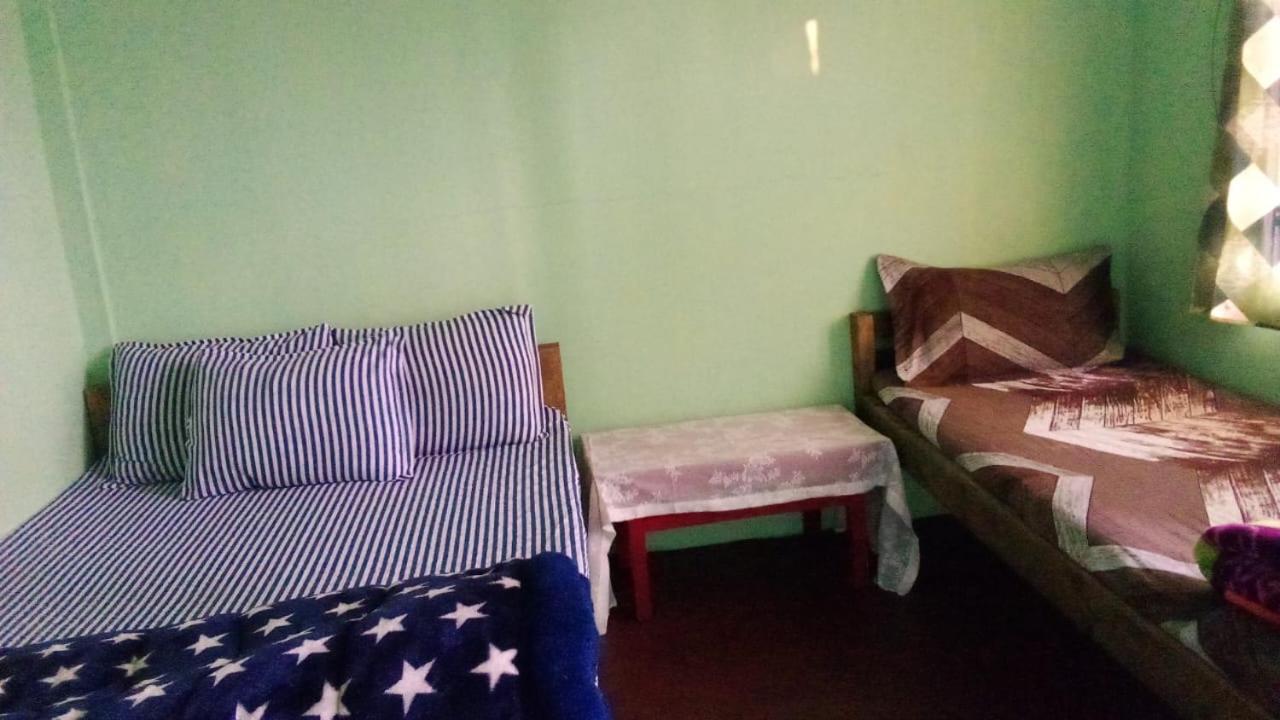 Hillside Homestay Czerapuńdżi Zewnętrze zdjęcie