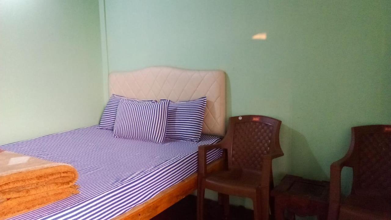 Hillside Homestay Czerapuńdżi Zewnętrze zdjęcie